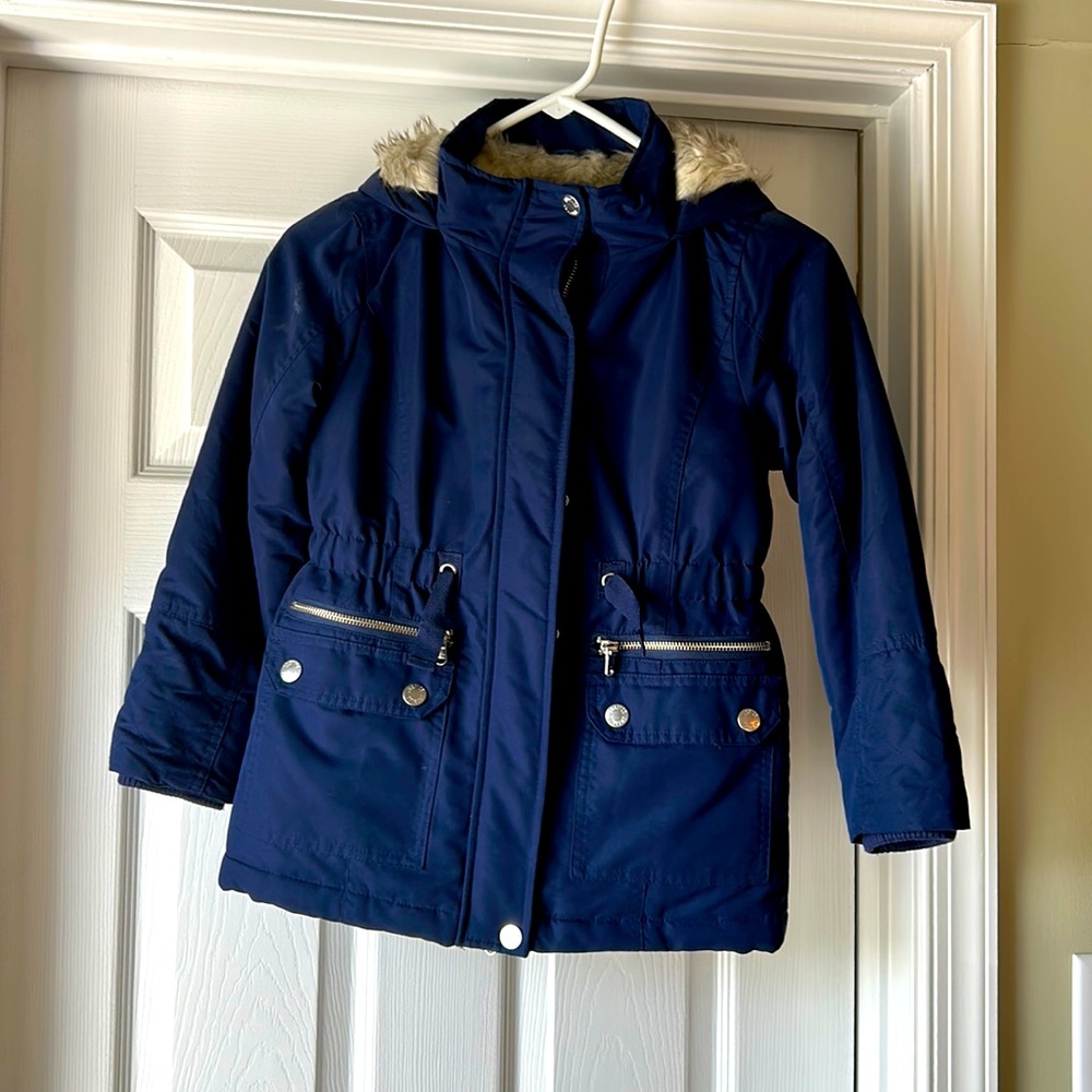 winter coat